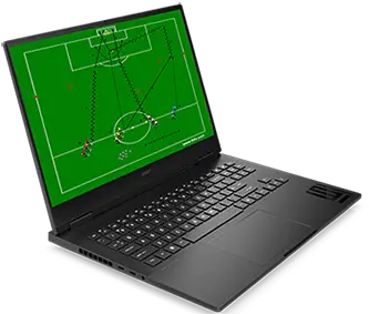 football exercises software