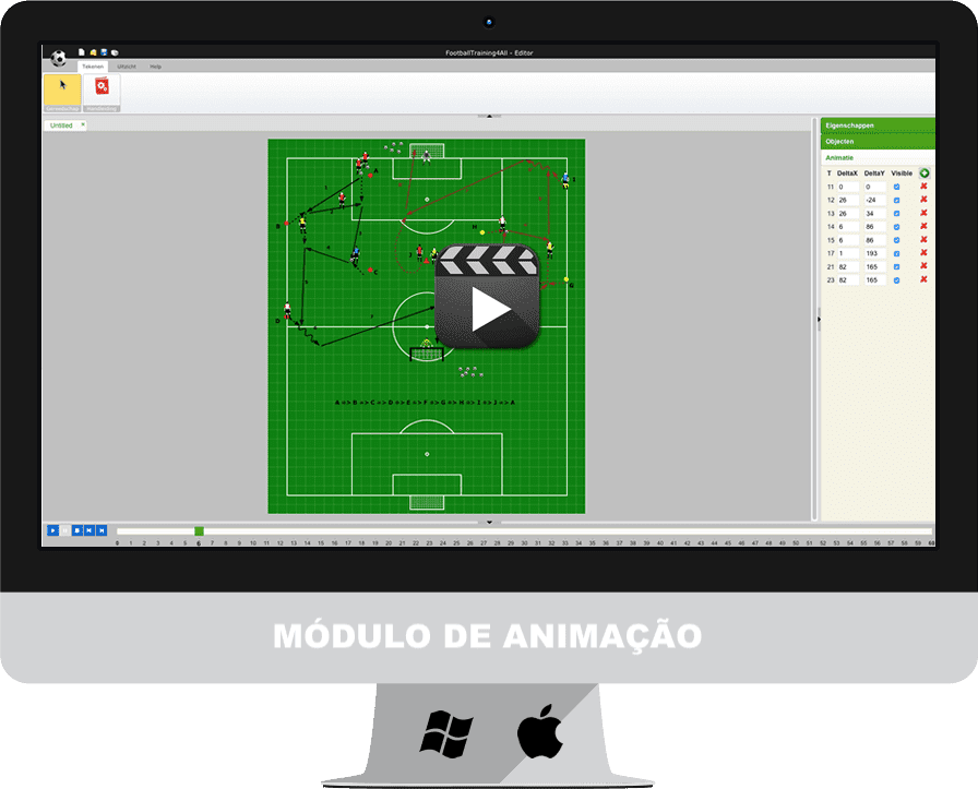 ANIMATION MODULE
