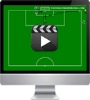 Esercizi per portieri di calcio