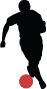Soccer drawing program for making drills