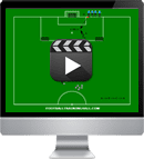 Programmi per realizzare esercizi allenamenti calcio